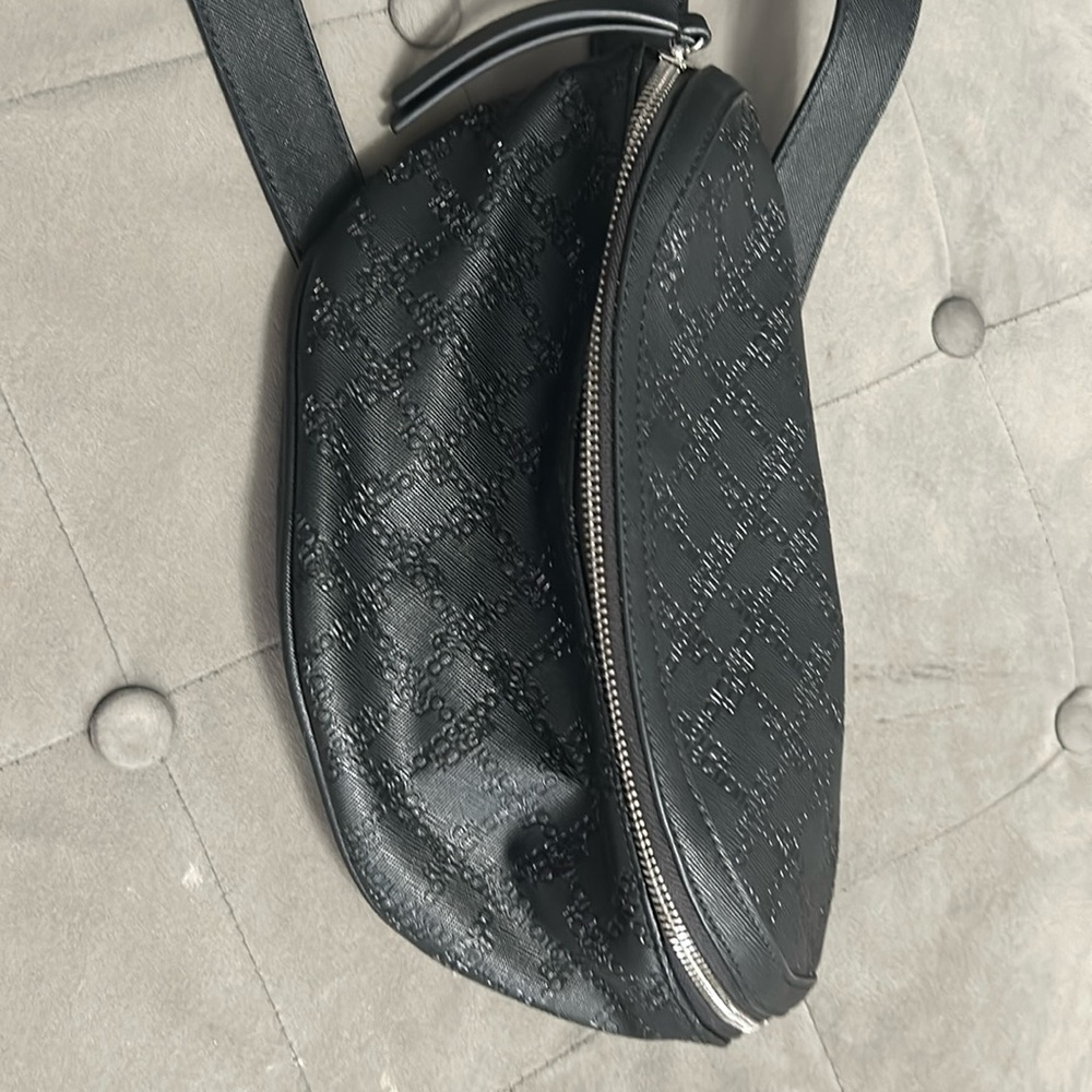 French connection belt bag- make an offer